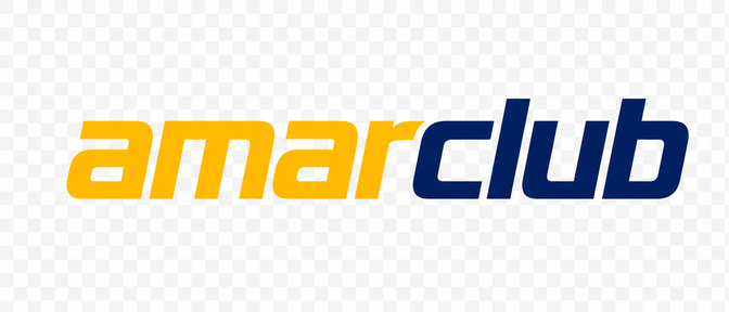 amarclub লোগো